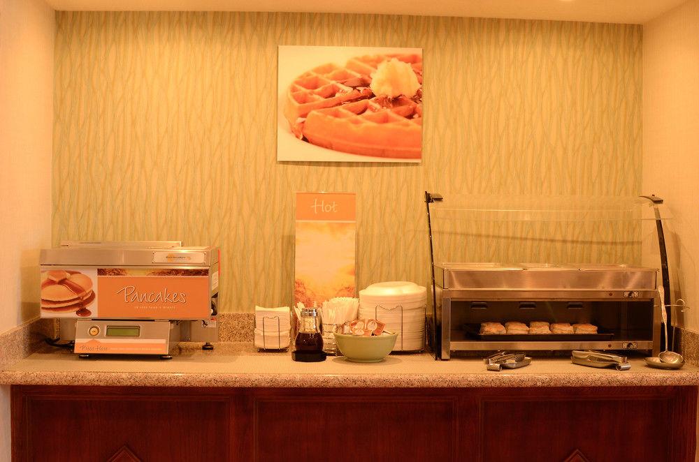 Quality Inn Blythe I-10 מראה חיצוני תמונה