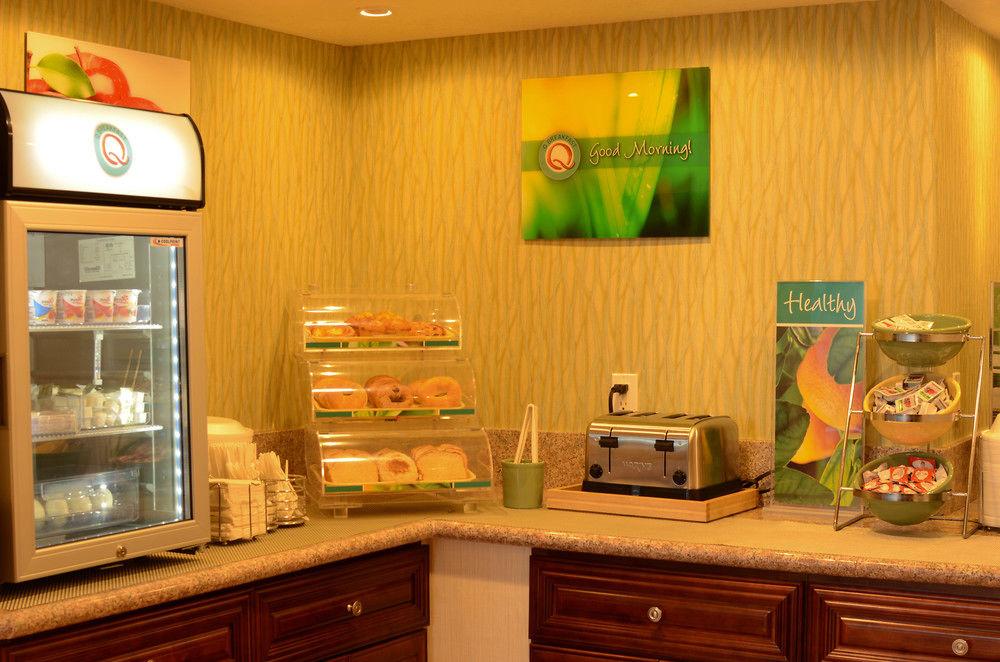 Quality Inn Blythe I-10 מראה חיצוני תמונה
