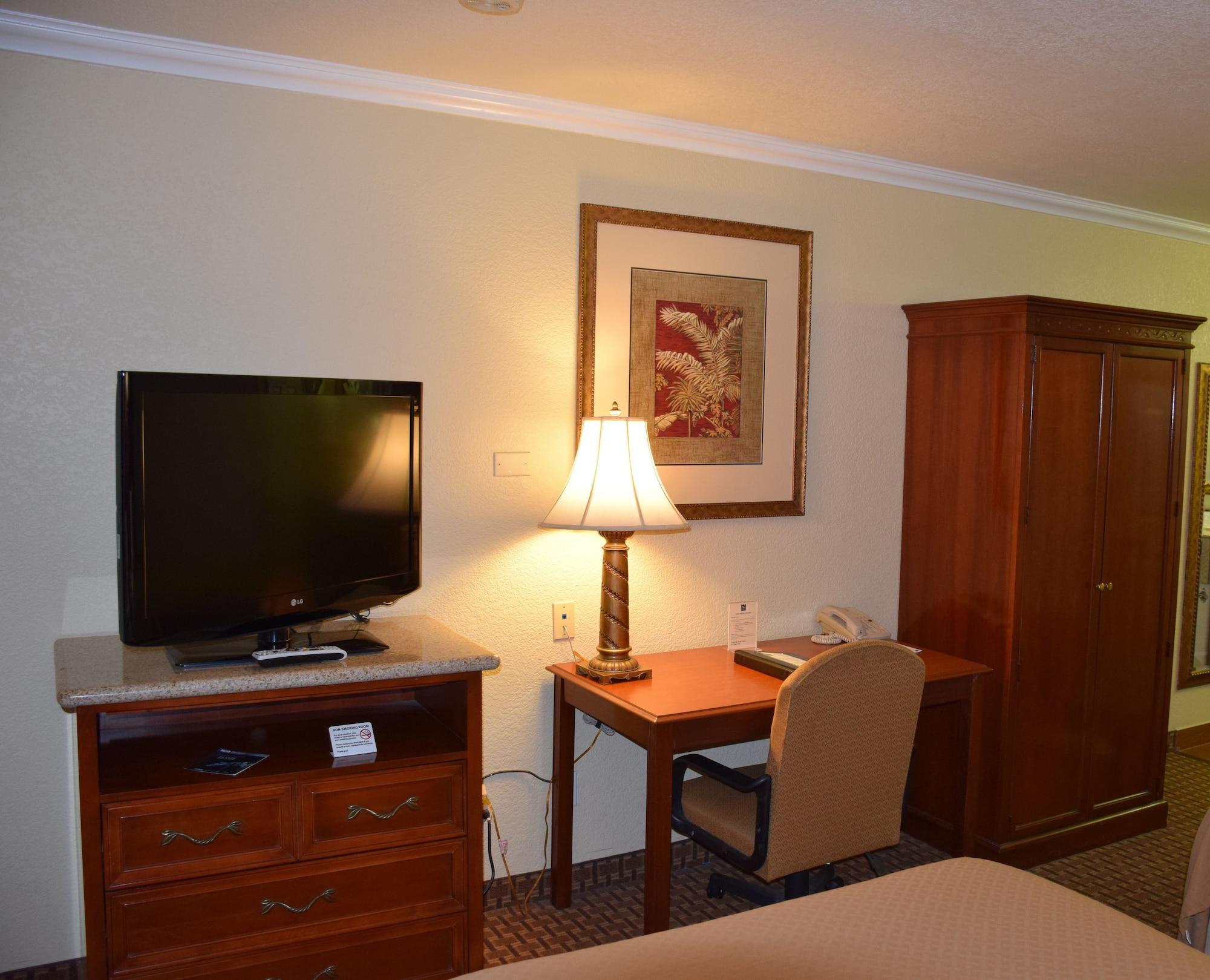 Quality Inn Blythe I-10 מראה חיצוני תמונה