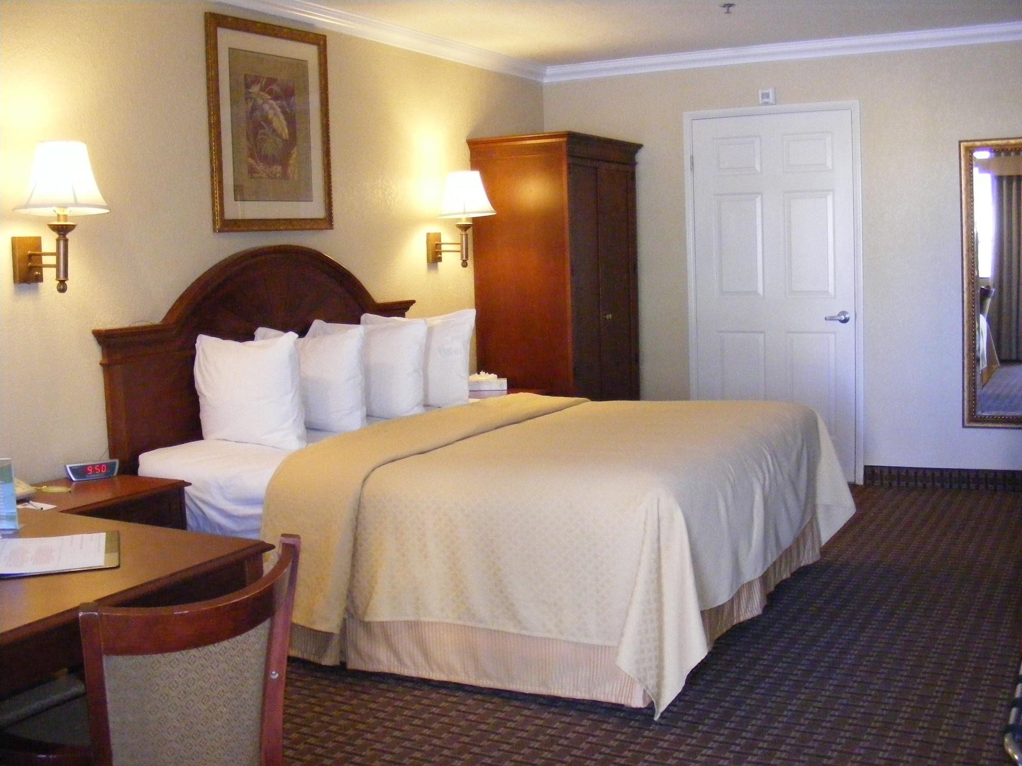 Quality Inn Blythe I-10 מראה חיצוני תמונה