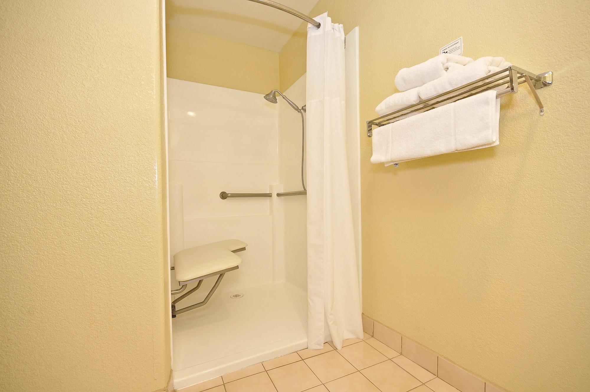 Quality Inn Blythe I-10 מראה חיצוני תמונה