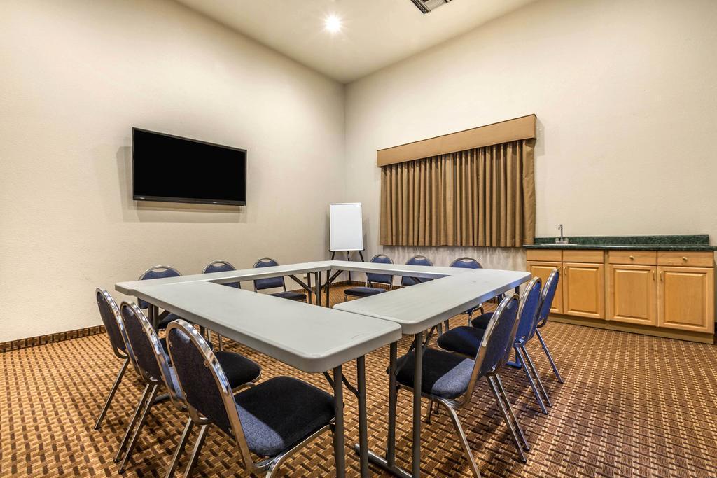 Quality Inn Blythe I-10 מראה חיצוני תמונה