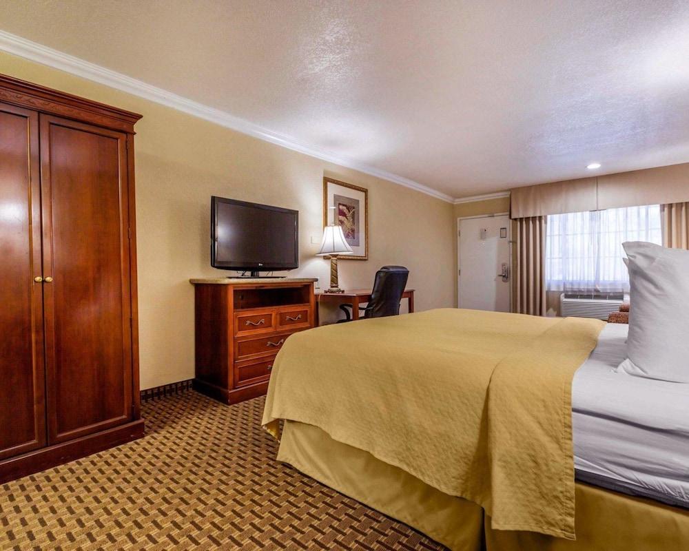Quality Inn Blythe I-10 מראה חיצוני תמונה
