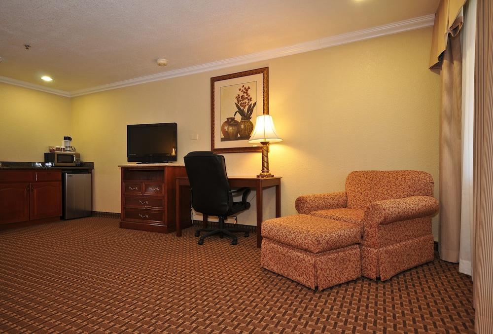 Quality Inn Blythe I-10 מראה חיצוני תמונה