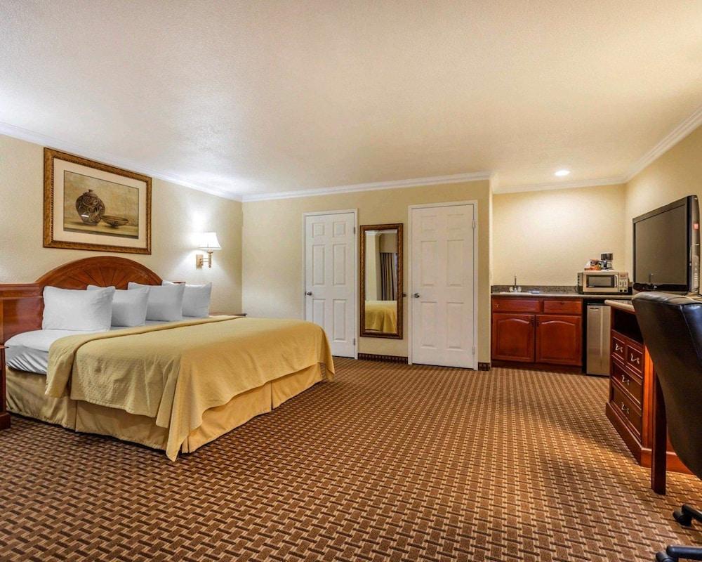 Quality Inn Blythe I-10 מראה חיצוני תמונה
